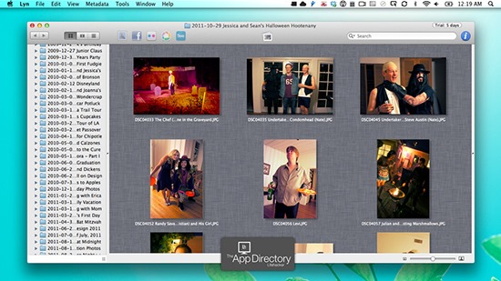 best photo management tool for mac