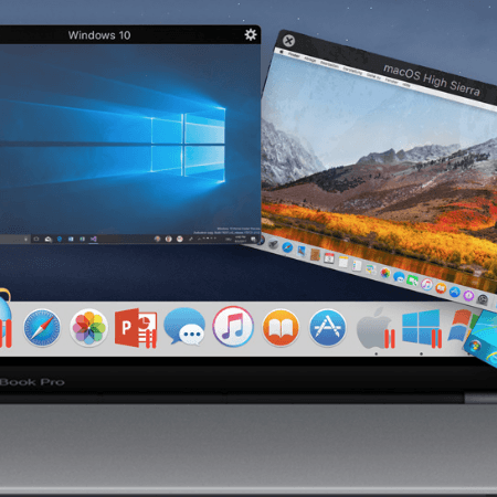 get parallels 13 for free mac
